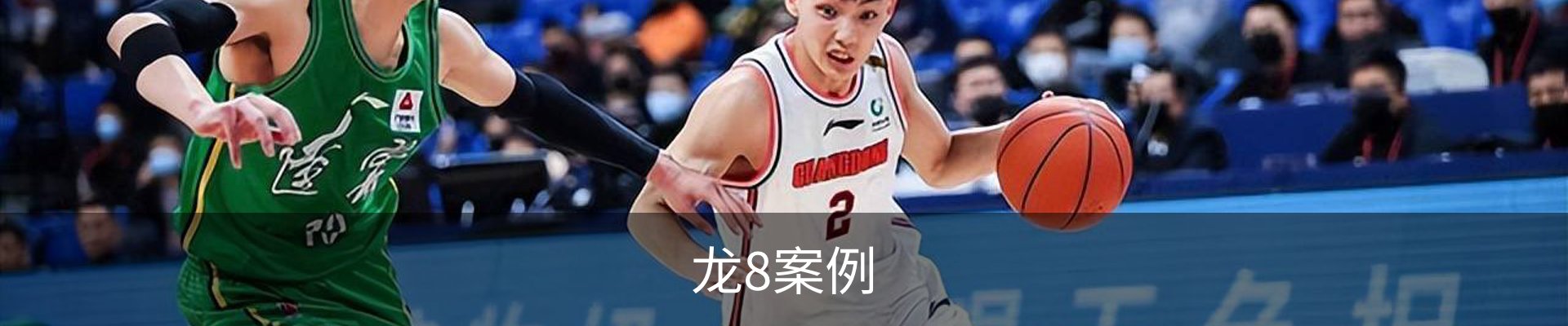 龙8案例